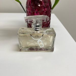 Women’s coach perfume